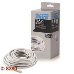 Hydor Hydrokable - Heading cable for aquariums and terrariums 25 Watt